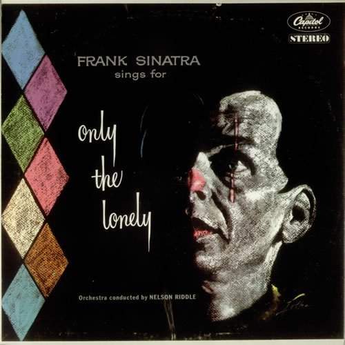 Only the Lonely