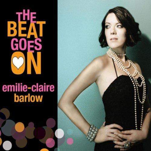 Emilie-Claire Barlow tbgo