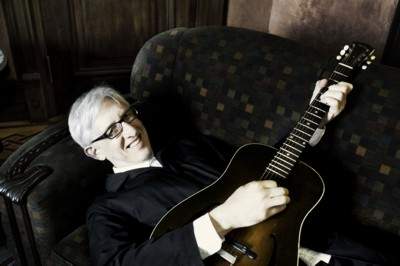 Bill Kirchen