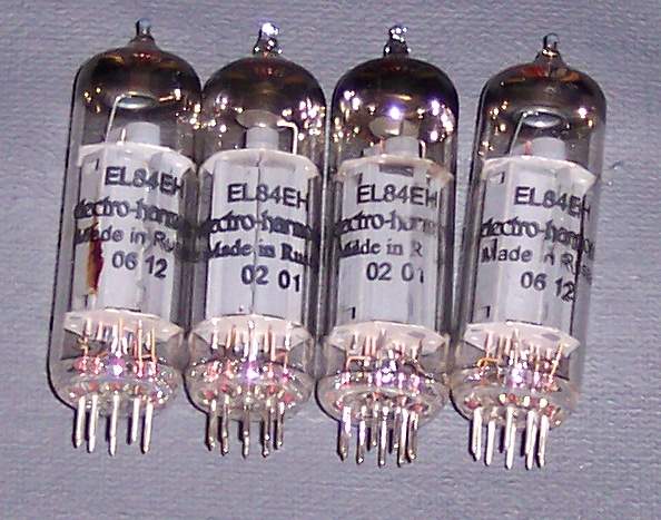 EH EL84