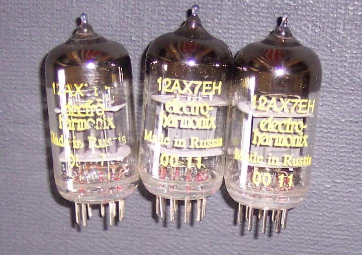 EH 12ax7