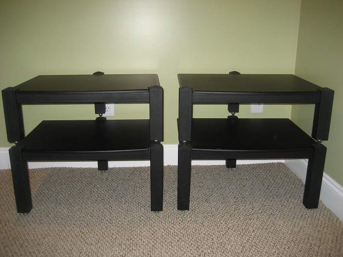 Side By Side