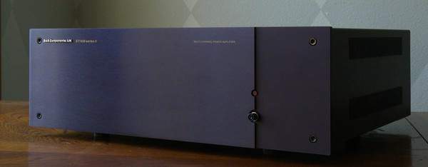 B&K ST1430-II