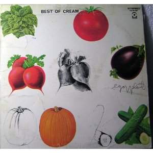 cream