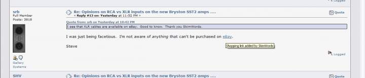 Skimwords