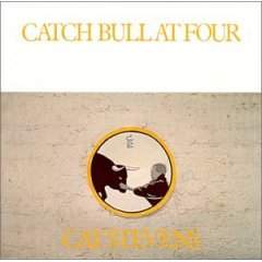 Catch Bull at Four