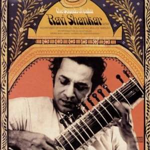 ravi shankar