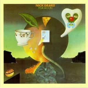 NickDrake PinkMoon