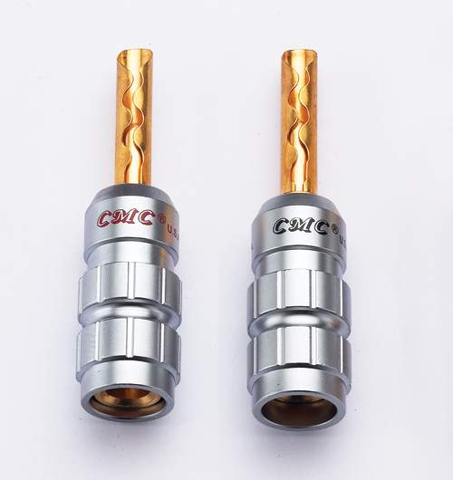 CMC Banana Plug