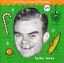 spike jones