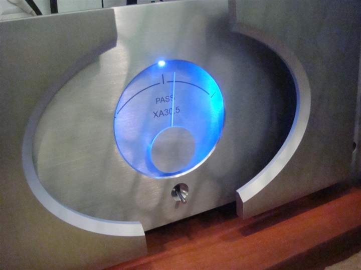 meter