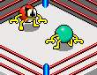 Wrestling