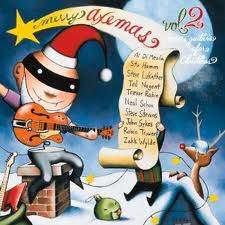 merry axemas II