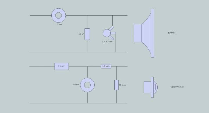 Scamp Schematic