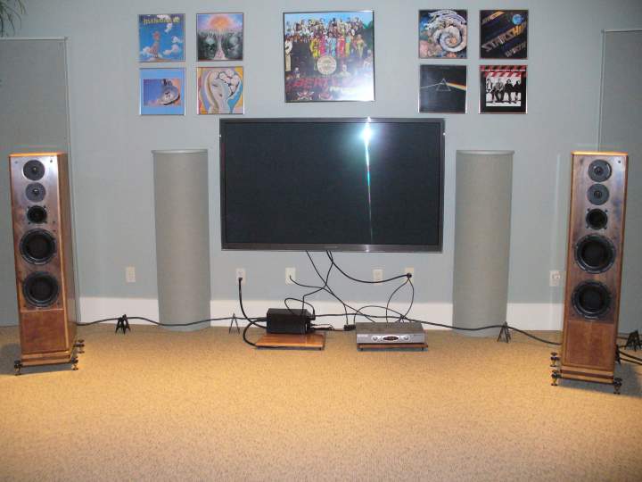 New Plasma 