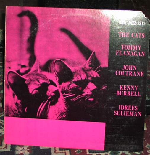 The Cats
