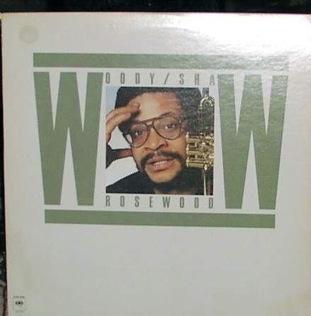 Woody Shaw