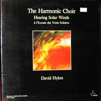 harmonic choir
