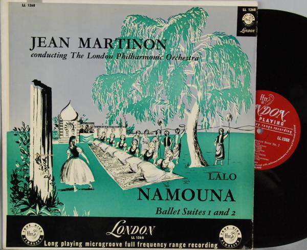 martinon