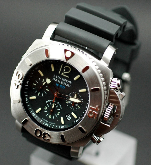 Panerai 187 (next purchase?)