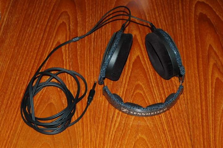 Sennheiser HD600