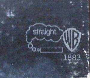WB label