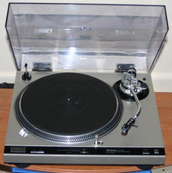 SL-1700-Mk II