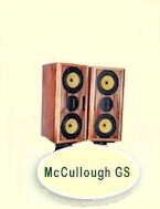 Reimer Mc Cullough GS