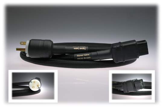 Magic Power 20A