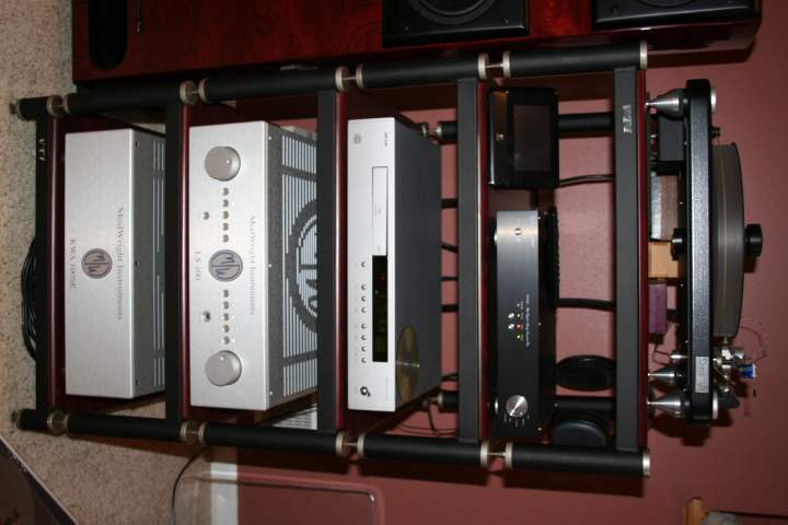 nnck system electronics