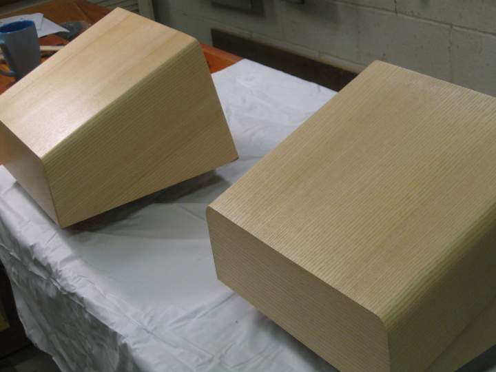 out of press