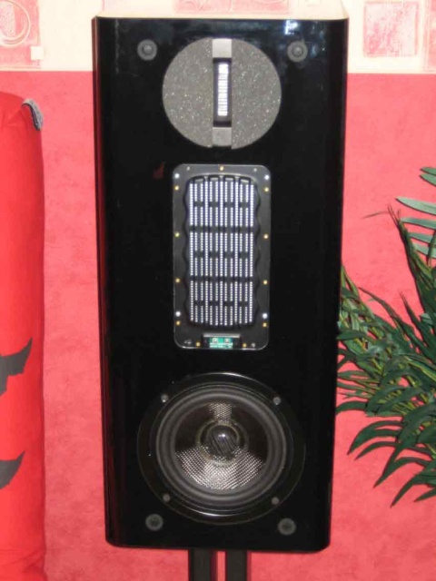 VMPS 626R