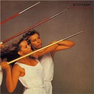 roxy music - flesh and blood