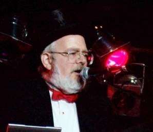 Dr Demento