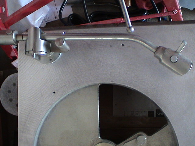empire original arm