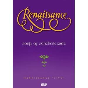 Renaissance- Scheherezade