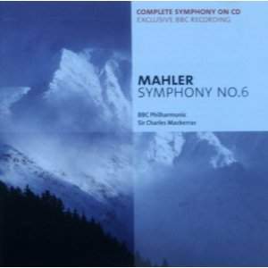 mahler 6