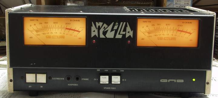 ampzilla