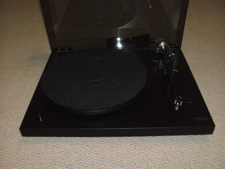 Rega Planar 1