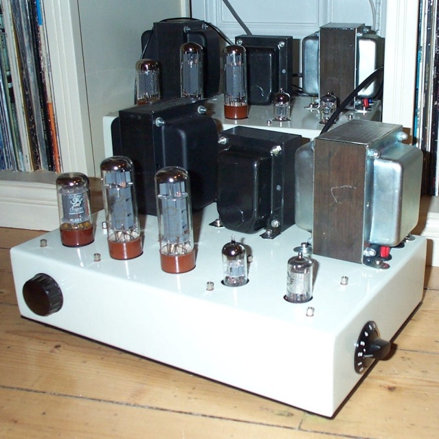 Beam Echo DL7-35