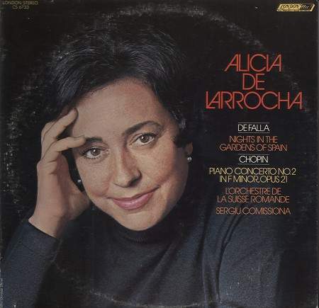 larrocha