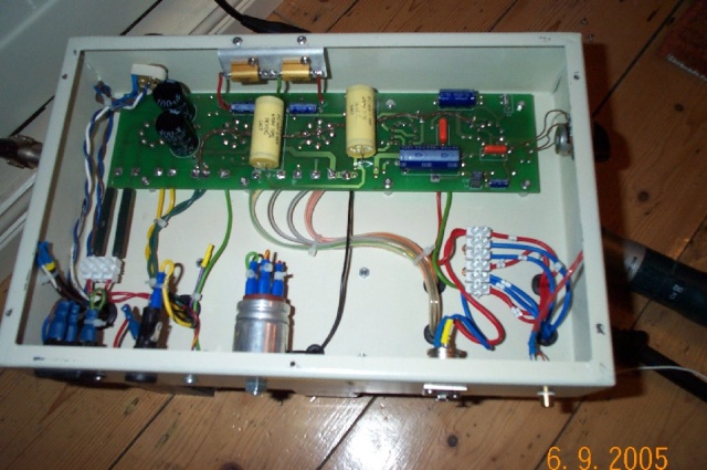 B/Echo DL7-35 inside