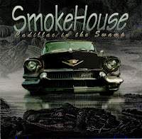 Smoke House - Cadillac In The Swamp