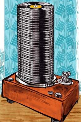 Vinyl