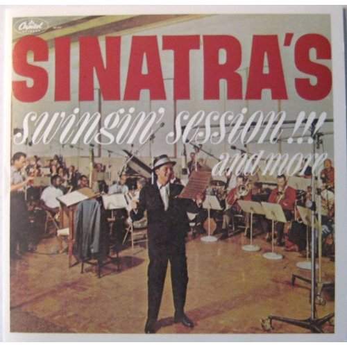 Swingin' Session!!