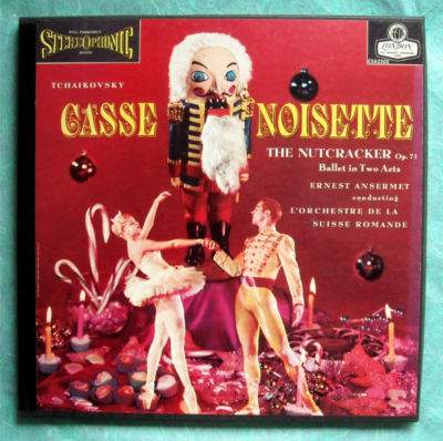 nutcracker