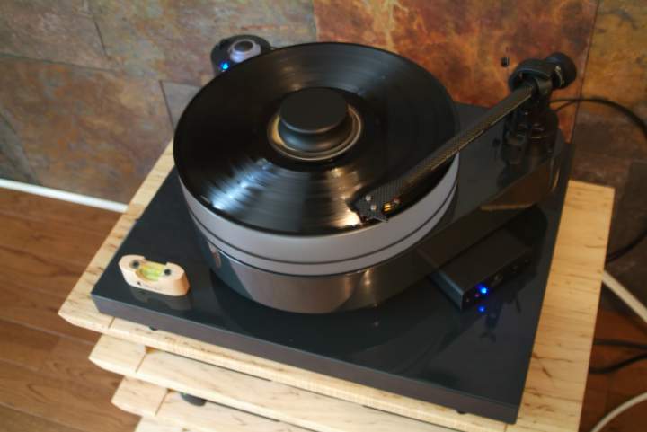 Pro-Ject RM-10