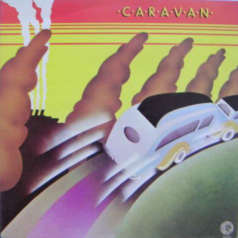 Caravan – Caravan