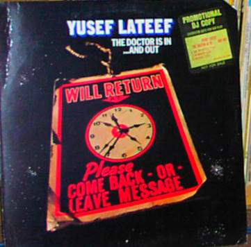 Yusef