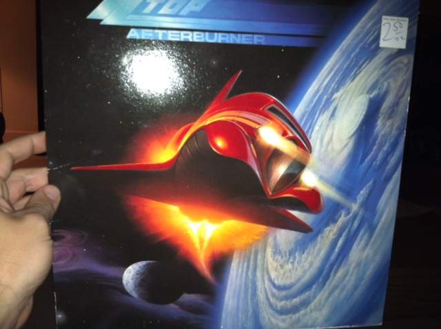 ZZTop